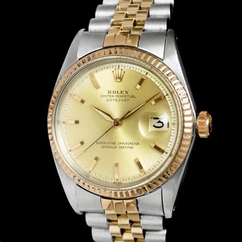 rolex day just bicolor|Rolex Datejust images.